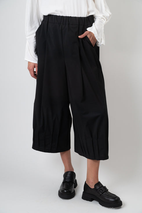 Viskose Hose Claire